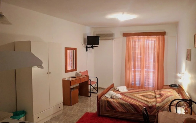 Apollon Hotel