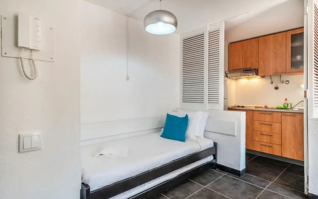 1BR Apartment with Pool at Lago Azul