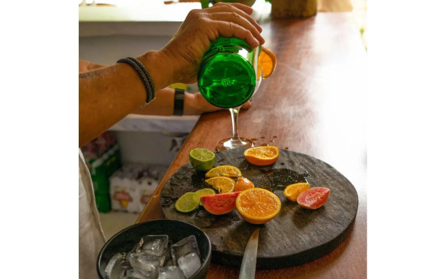 Pousada Raízes do Brasil