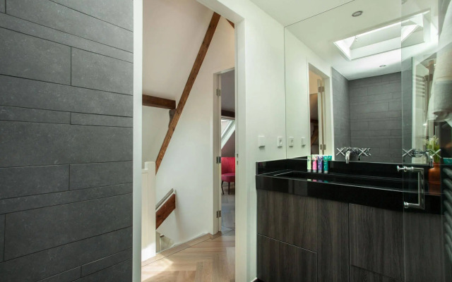Stayci Serviced Apartments Denneweg