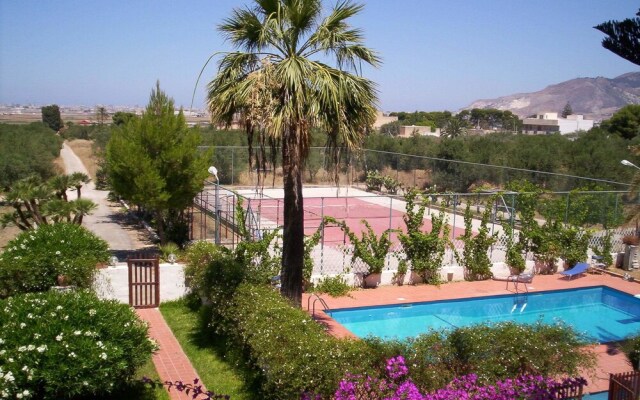 Beb villa amodeo