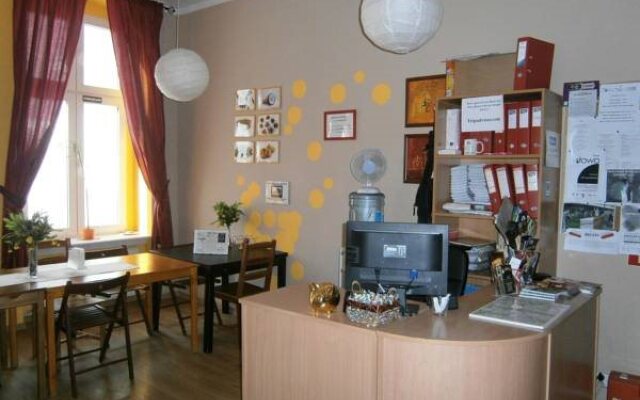 Hostel Mango