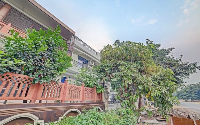 Treebo Trip The Nest Expo