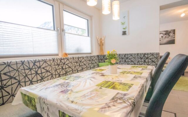 Apartment Anette Umhausen 15072