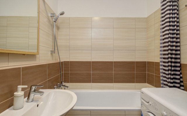 Vision Apartments Budapest
