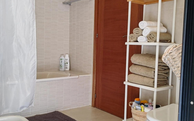 Paula Pool Apartment Adeje