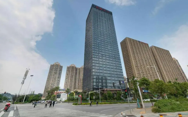 Changsha Yuelu·Yu Longxia·