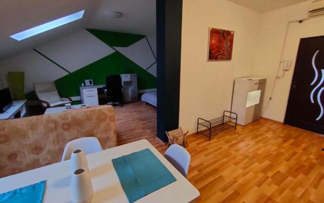 Iosefin House Studio