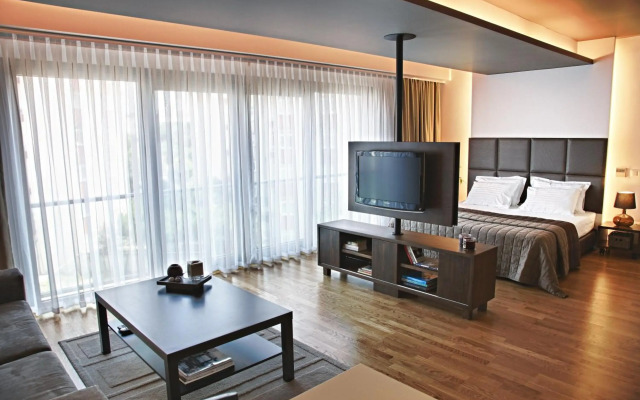 Apartman Istanbul