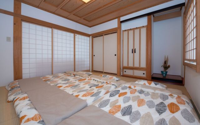 Sapporo Asahigaoka house
