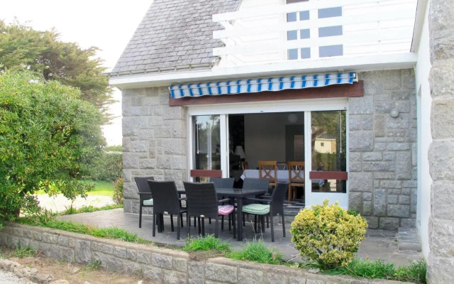 Holiday Home The Anchor - QUB300