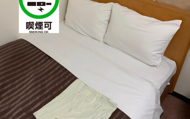 Matsue Urban Hotel Lake Inn