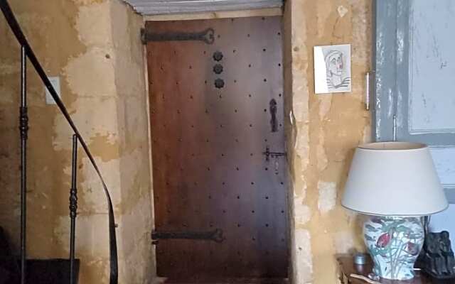 chambre d hôtes les remparts