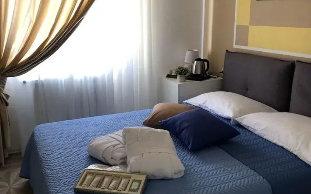 Agriturismo Casa Giusta