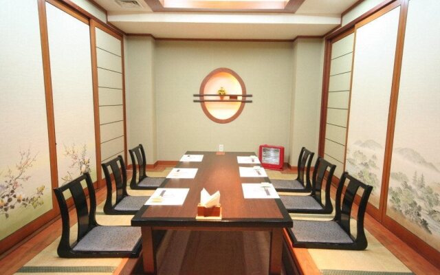 New Boolim Tourist Hotel