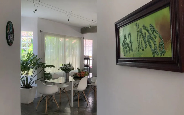 Loft Triplex en Playa Santa Fe