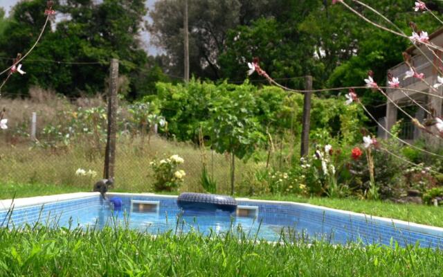 B&B Villa Branca Barreiros AL98139