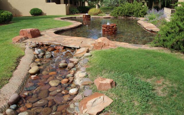 Sedona Springs Resort