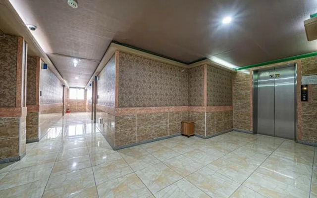 Ulsan Sinjeongdong Venus