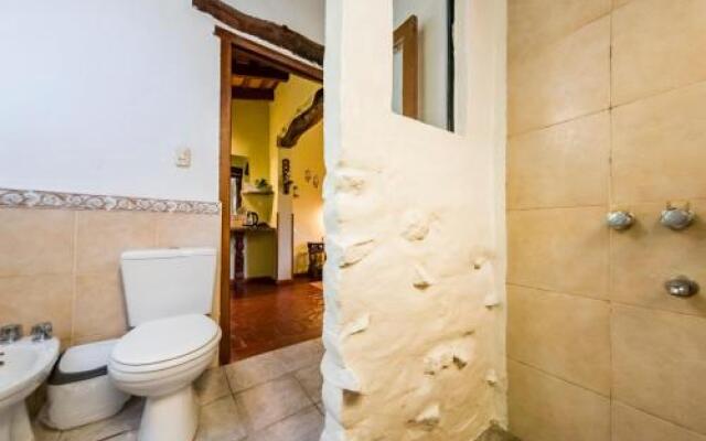 Posada El Pucara
