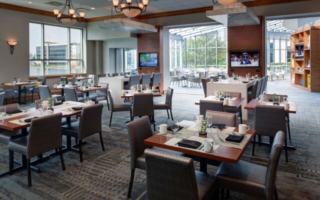 Marriott Indianapolis North