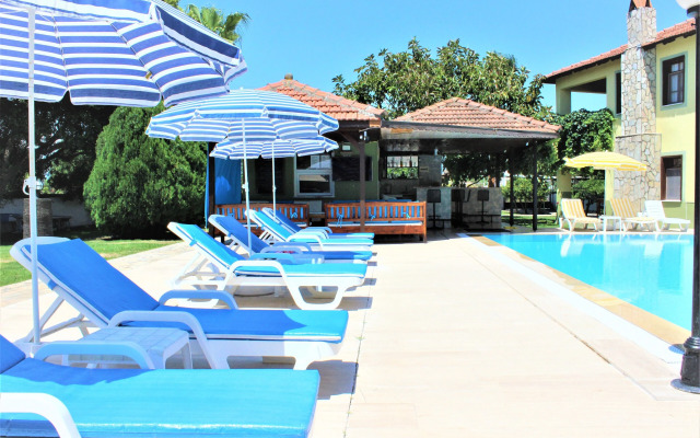 Dalyan Summer Life Apart Hotel