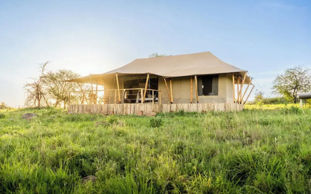 Malaika Luxury Camp Seronera Serengeti
