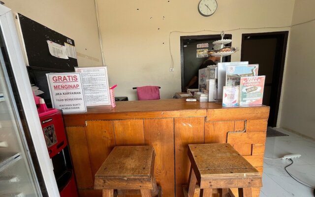 Steze Guesthouse Syariah Telanaipura