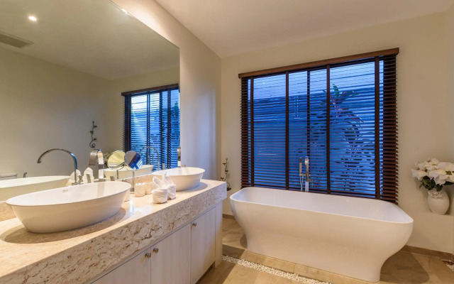Inspire Villas Phuket