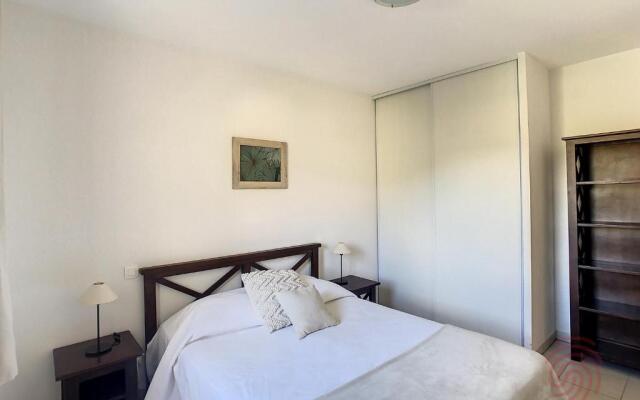 Appartement Lamalou-les-Bains, 2 pièces, 2 personnes - FR-1-451-154