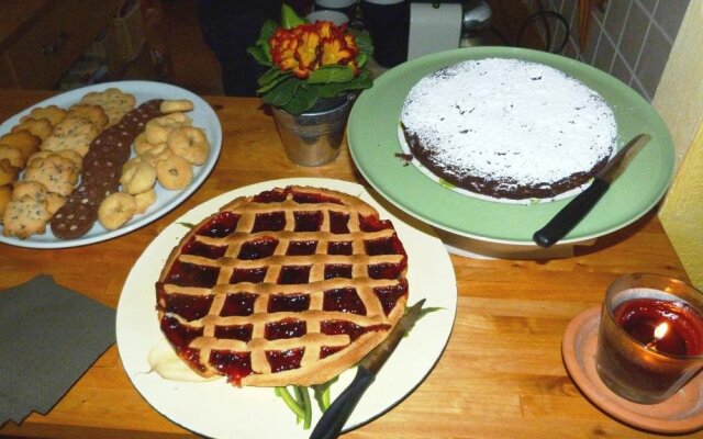 Bed & Breakfast LApe Operaia