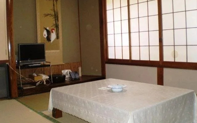 Mimata Onsen Ryokan Mikuniya