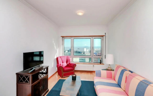 Baltico Residence
