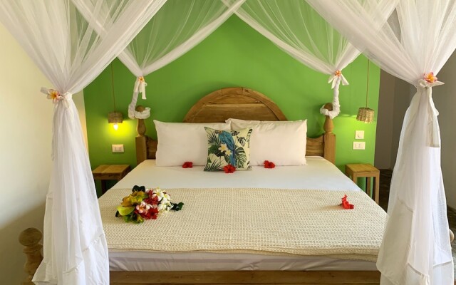 ARYA Boutique Resort