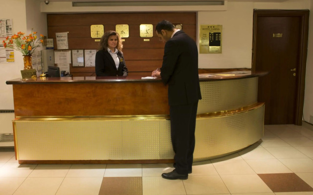 Samaa Hotel