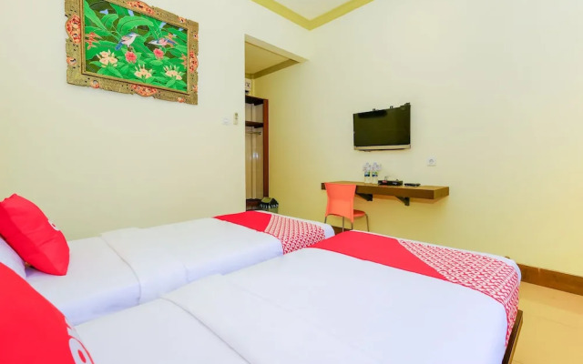 OYO 1787 Sekardiyu Guesthouse