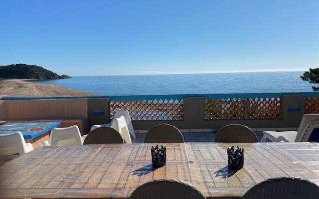 Residence Fium del Cavo