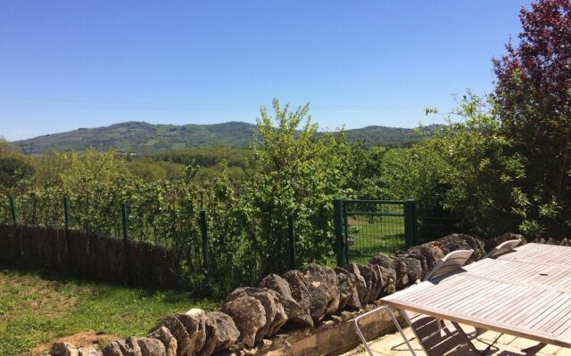 La Source Gilhodes - Chambre d'hôtes