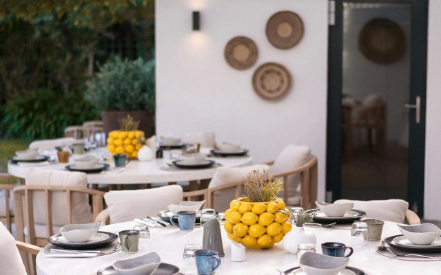 The Dongola Guesthouse