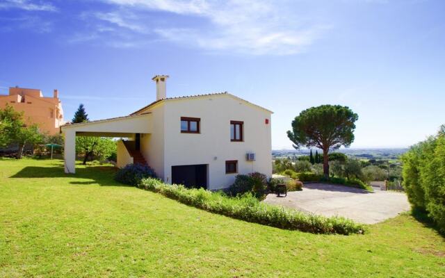 Villa 8005 - Casa Els Olivars