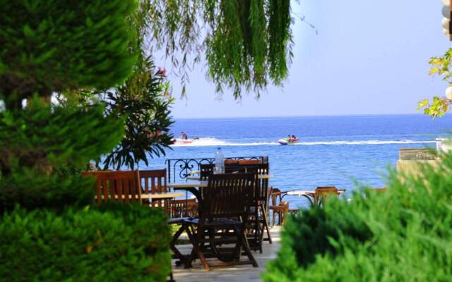 Dogan Paradise Beach