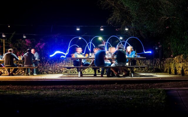 Agroturismo S'Horabaixa