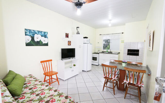 Pousada Residêncial Gênesis