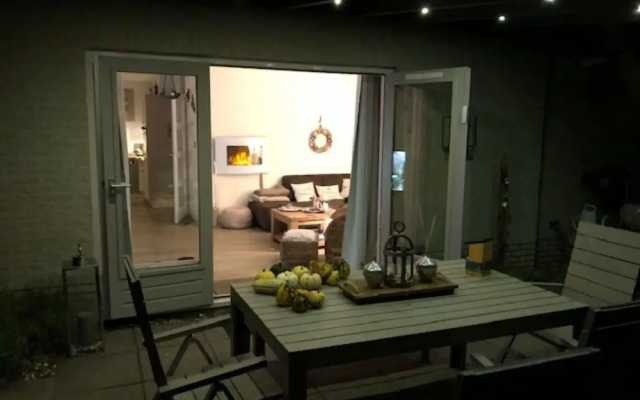 Holiday Home Near Beach