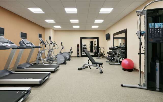 Homewood Suites by Hilton Hartford Manchester