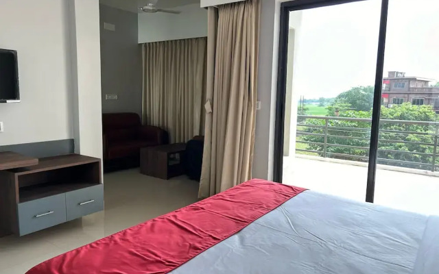 The Pearl Club Resort