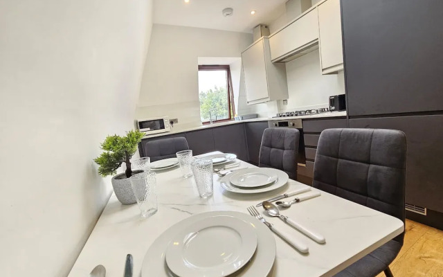 2 Bed Apartment in Southwark