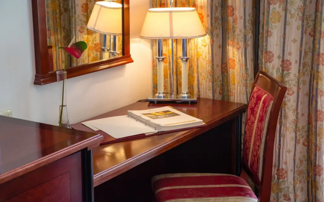 Grand Hotel Bernardin 5*