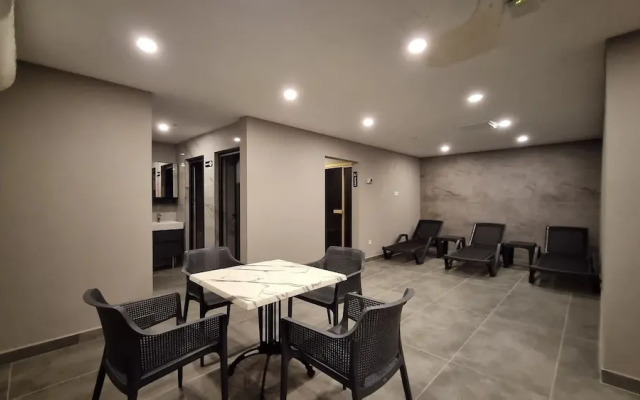 Elite City 3 Luxury Residence