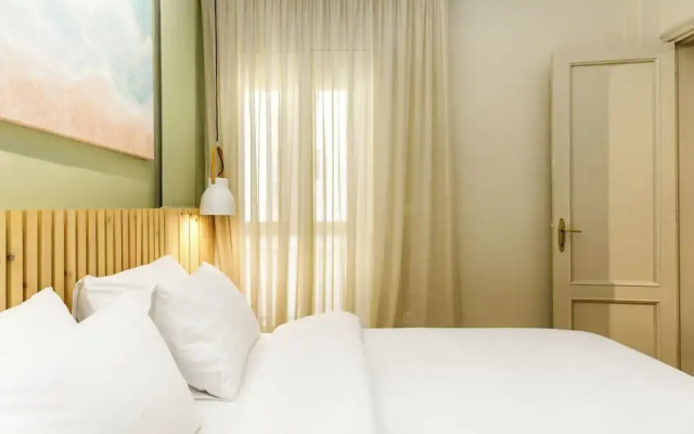 Infinity & Beyond seafront apartments